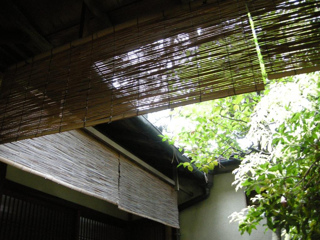 Guesthouse Itoya Kiotó Kültér fotó